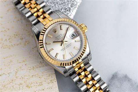 best ladies rolex watch for investment